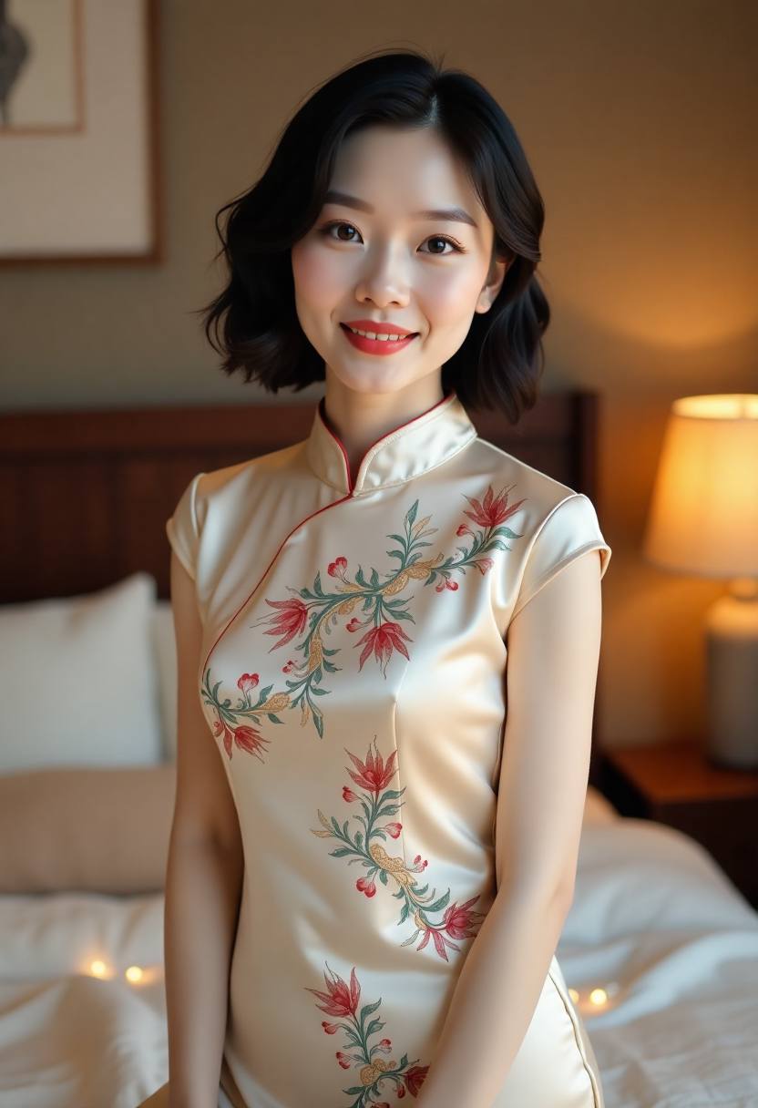 季节错位海报