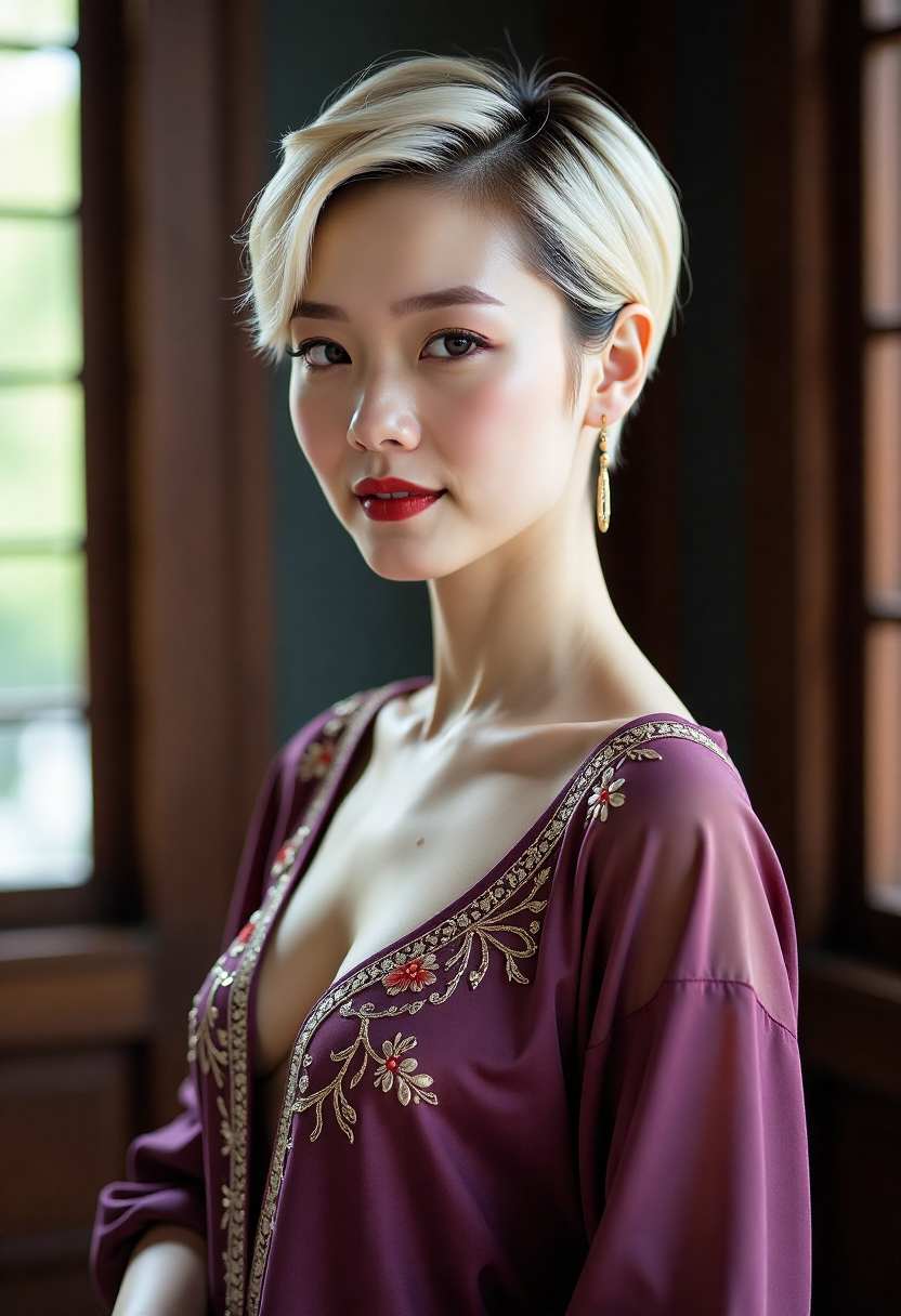 对白课